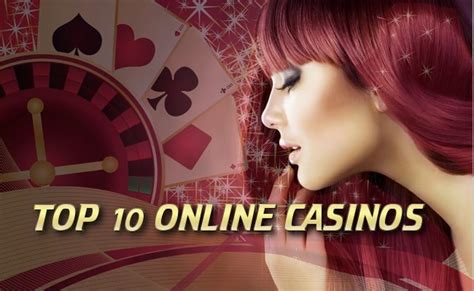 casino online top 10